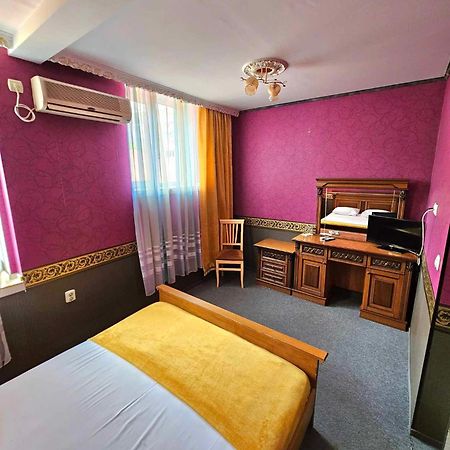 Hotel Izvora Русе Экстерьер фото