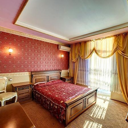 Hotel Izvora Русе Экстерьер фото
