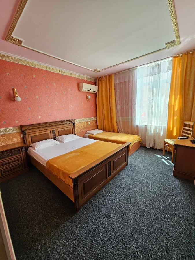 Hotel Izvora Русе Экстерьер фото