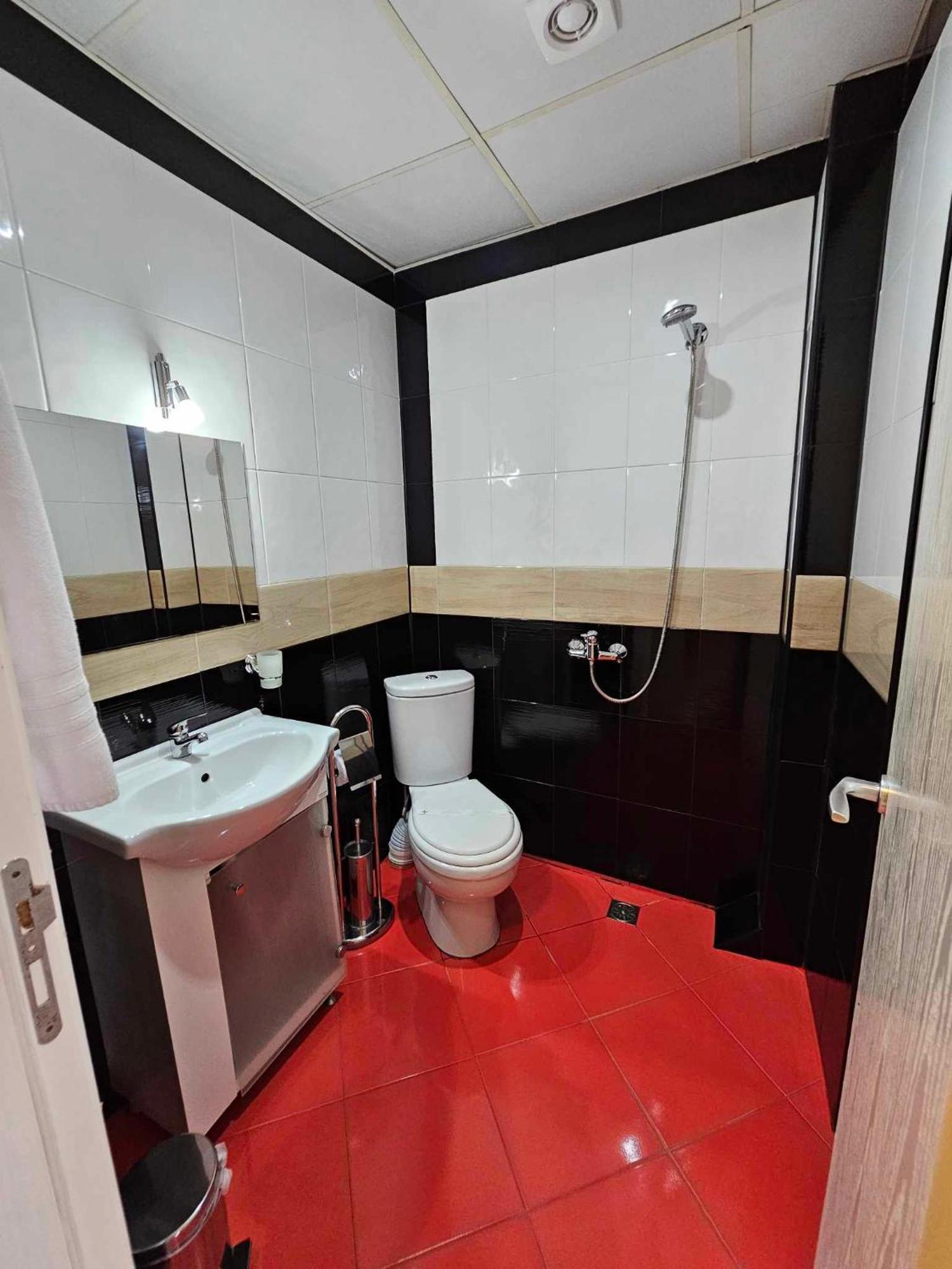 Hotel Izvora Русе Экстерьер фото