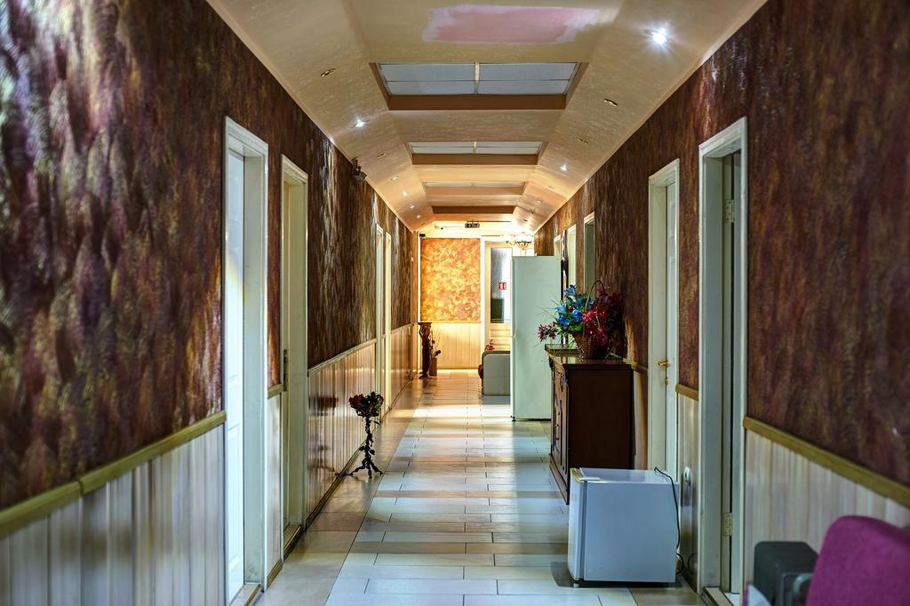 Hotel Izvora Русе Экстерьер фото