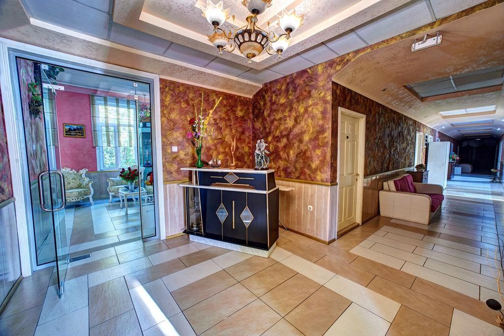 Hotel Izvora Русе Экстерьер фото