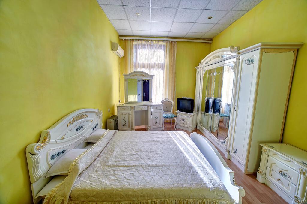 Hotel Izvora Русе Экстерьер фото