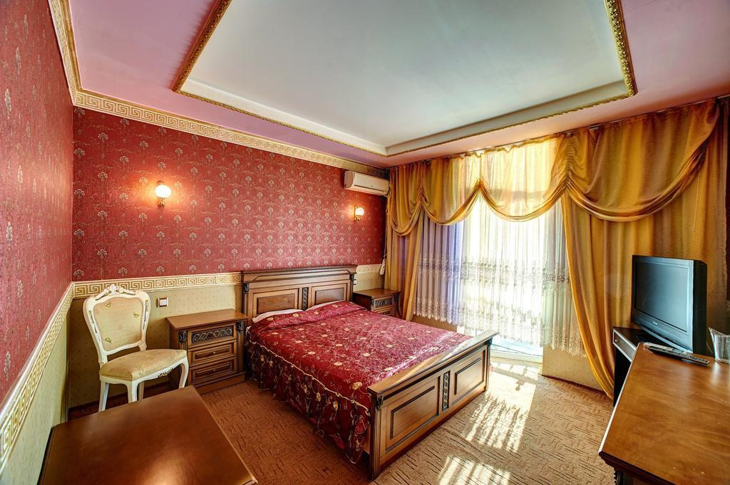 Hotel Izvora Русе Экстерьер фото