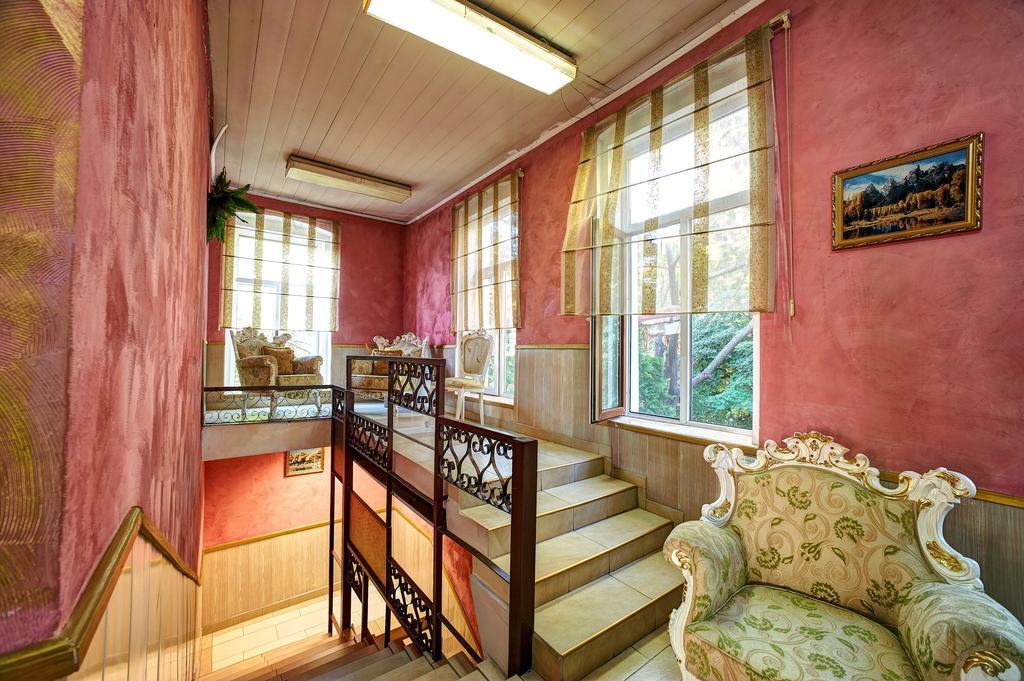 Hotel Izvora Русе Экстерьер фото