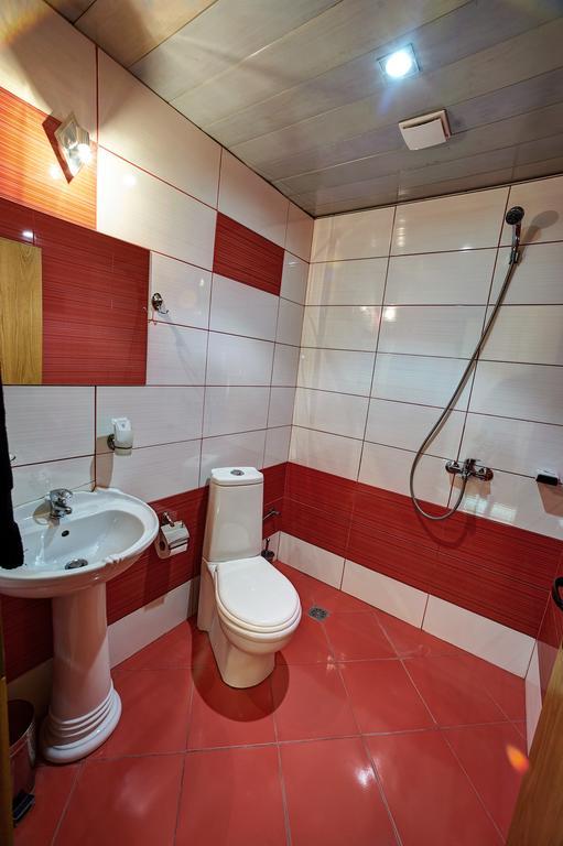 Hotel Izvora Русе Экстерьер фото
