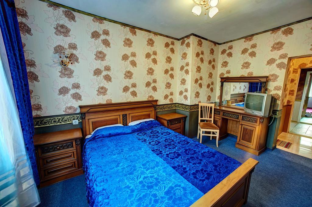 Hotel Izvora Русе Экстерьер фото