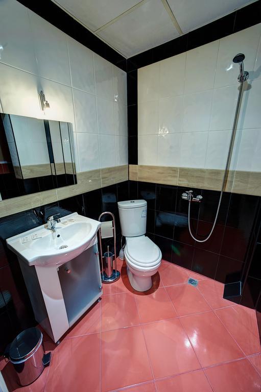 Hotel Izvora Русе Экстерьер фото