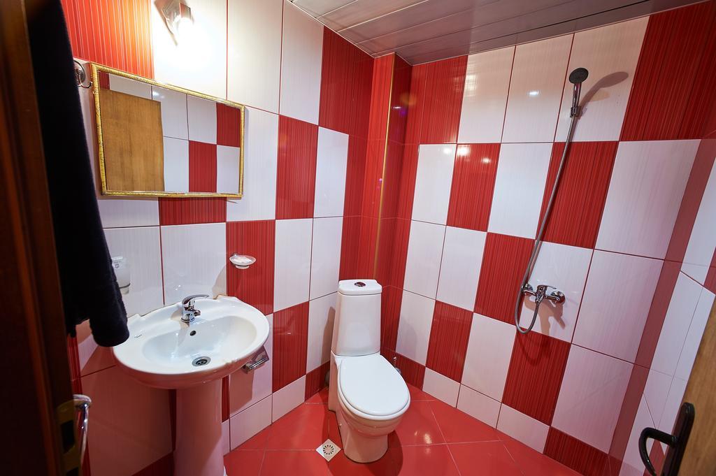 Hotel Izvora Русе Экстерьер фото