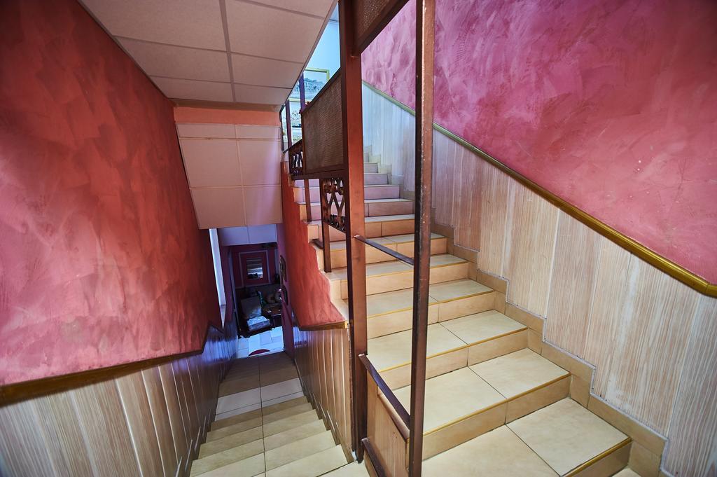 Hotel Izvora Русе Экстерьер фото