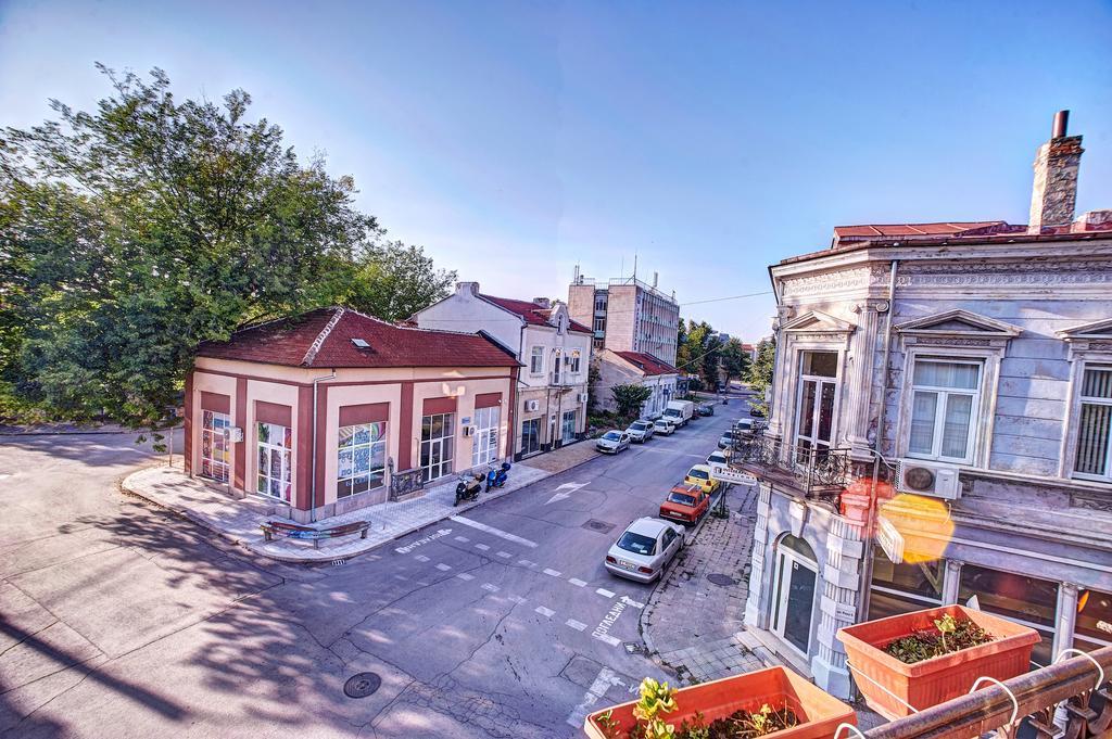 Hotel Izvora Русе Экстерьер фото