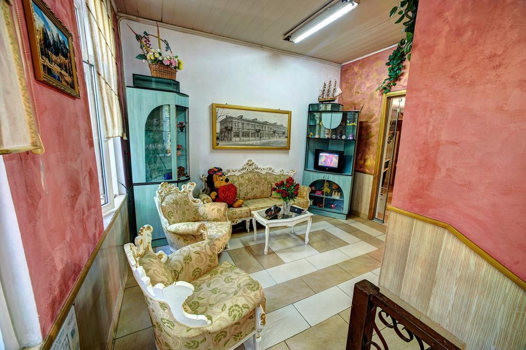 Hotel Izvora Русе Экстерьер фото