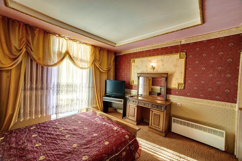 Hotel Izvora Русе Экстерьер фото