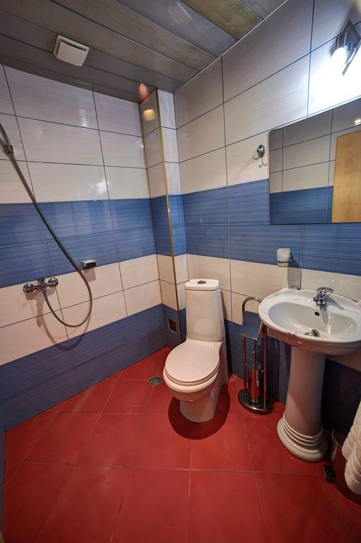 Hotel Izvora Русе Экстерьер фото
