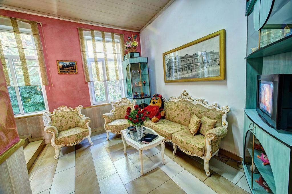 Hotel Izvora Русе Экстерьер фото