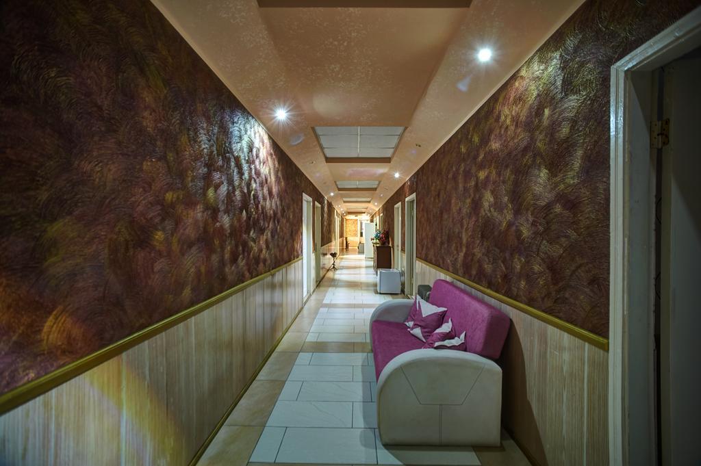 Hotel Izvora Русе Экстерьер фото